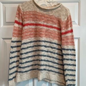 RipCurl Coral Sweater